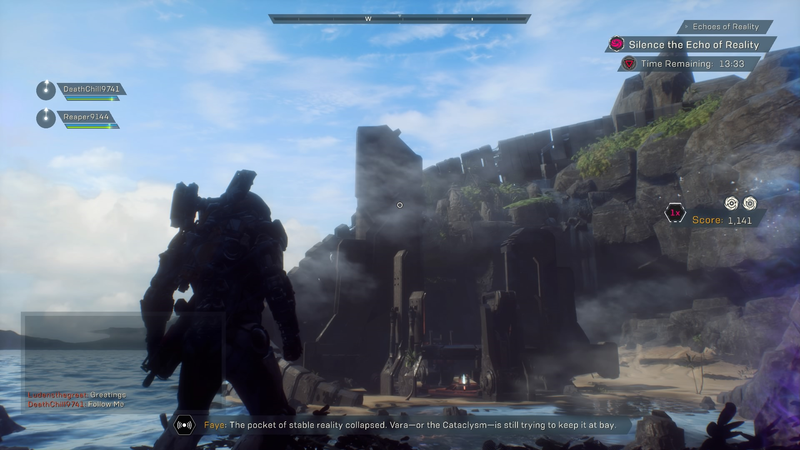 Illustration for article titled Anthem’s Cataclysm Update Wasn’t Worth The Wait